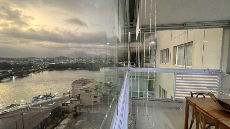 Apartamento com 2 Quartos à Venda, 65 m² em Centro - Guarapari