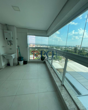 Imagem Apartamento com 1 Quarto para Alugar, 52 m² em Parque Campolim - Sorocaba Imagem Apartamento com 1 Quarto para Alugar, 52 m² em Parque Campolim - Sorocaba