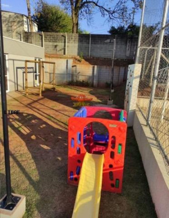 Imagem Apartamento com 2 Quartos à Venda, 39 m² em Jardim Palos Verdes - Botucatu Imagem Apartamento com 2 Quartos à Venda, 39 m² em Jardim Palos Verdes - Botucatu