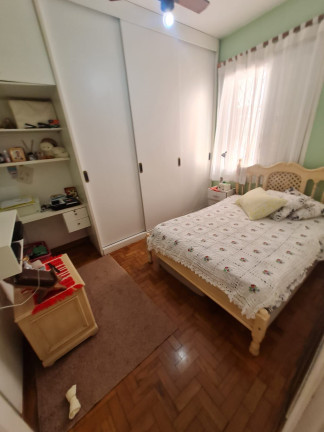 Imagem Casa com 2 Quartos à Venda, 77 m² em Gonzaga - Santos Imagem Casa com 2 Quartos à Venda, 77 m² em Gonzaga - Santos