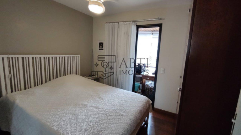 Imagem Apartamento com 3 Quartos à Venda, 100 m² em Vila Mariana - São Paulo
