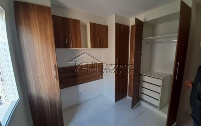 Imagem Apartamento com 2 Quartos à Venda, 50 m² em Jardim Oriente - São José Dos Campos