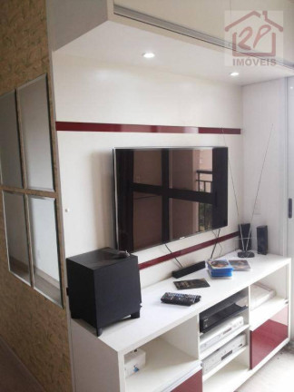 Imagem Apartamento com 3 Quartos à Venda, 65 m² em Vila Tesouro - São José Dos Campos Imagem Apartamento com 3 Quartos à Venda, 65 m² em Vila Tesouro - São José Dos Campos