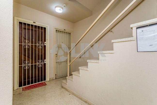 Imagem Apartamento com 1 Quarto à Venda, 43 m² em Cristo Redentor - Porto Alegre Imagem Apartamento com 1 Quarto à Venda, 43 m² em Cristo Redentor - Porto Alegre