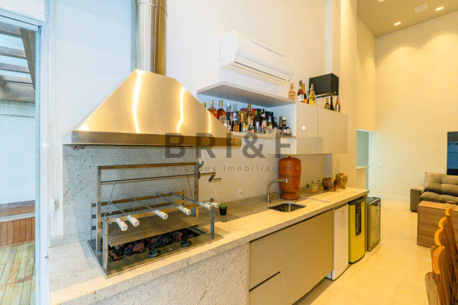 Imagem Apartamento com 4 Quartos à Venda, 355 m² em Brooklin - São Paulo Imagem Apartamento com 4 Quartos à Venda, 355 m² em Brooklin - São Paulo