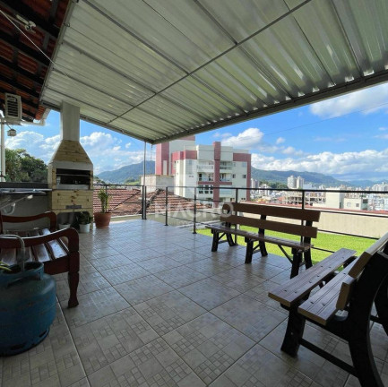 Imagem Casa com 3 Quartos à Venda, 137 m² em Jaraguá Esquerdo - Jaraguá Do Sul Imagem Casa com 3 Quartos à Venda, 137 m² em Jaraguá Esquerdo - Jaraguá Do Sul