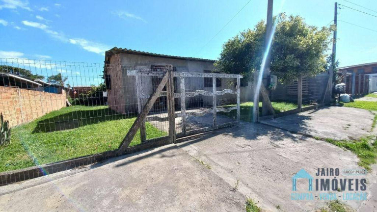 Casa com 2 Quartos à Venda, 284 m² em São Francisco  - Tramandaí