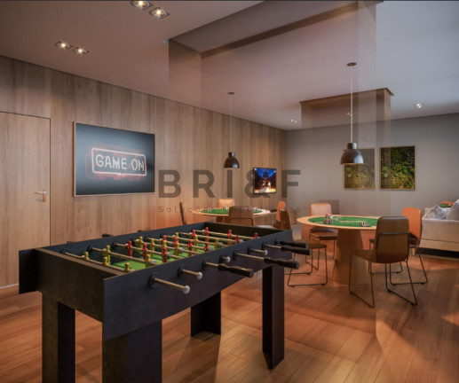 Imagem Apartamento com 2 Quartos à Venda, 72 m² em Chácara Santo Antônio (zona Sul) - São Paulo Imagem Apartamento com 2 Quartos à Venda, 72 m² em Chácara Santo Antônio (zona Sul) - São Paulo
