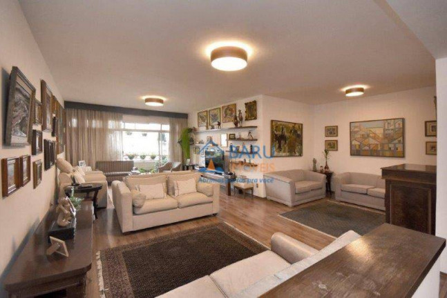 Imagem Apartamento com 4 Quartos à Venda, 250 m² em Jardim Paulista - São Paulo Imagem Apartamento com 4 Quartos à Venda, 250 m² em Jardim Paulista - São Paulo