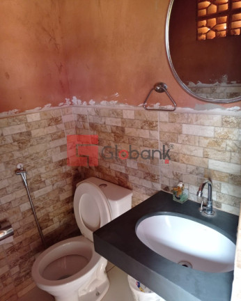 Imagem Imóvel com 3 Quartos à Venda, 2.500 m² em Centro - Montes Claros Imagem Imóvel com 3 Quartos à Venda, 2.500 m² em Centro - Montes Claros