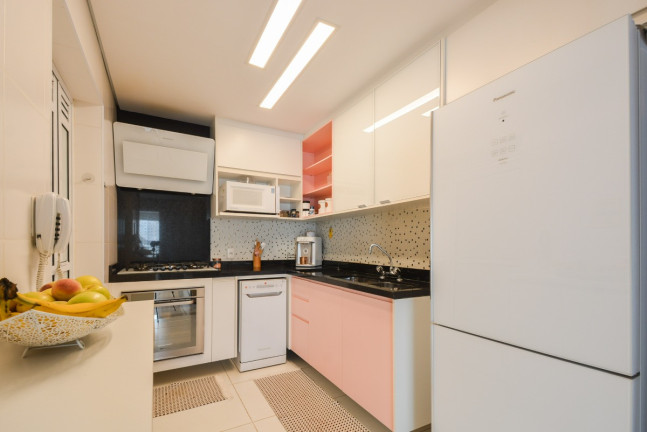 Imagem Apartamento com 3 Quartos à Venda, 102 m² em Tatuapé - São Paulo Imagem Apartamento com 3 Quartos à Venda, 102 m² em Tatuapé - São Paulo