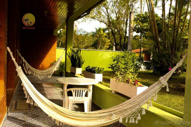 Imagem Casa com 3 Quartos à Venda, 227 m² em Riviera - Bertioga Imagem Casa com 3 Quartos à Venda, 227 m² em Riviera - Bertioga