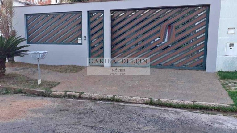 Imagem Casa com 2 Quartos à Venda, 250 m² em Parque Jambeiro - Campinas Imagem Casa com 2 Quartos à Venda, 250 m² em Parque Jambeiro - Campinas