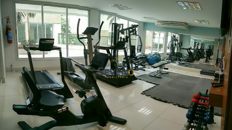 Imagem Apartamento com 4 Quartos à Venda, 150 m² em Icaraí - Niterói