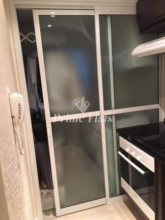 Imagem Apartamento com 1 Quarto à Venda, 55 m² em Bela Vista - São Paulo