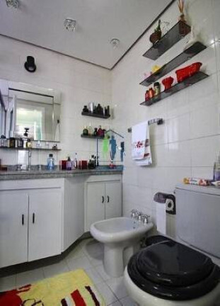 Imagem Apartamento com 2 Quartos à Venda, 97 m² em Vila Andrade - São Paulo Imagem Apartamento com 2 Quartos à Venda, 97 m² em Vila Andrade - São Paulo