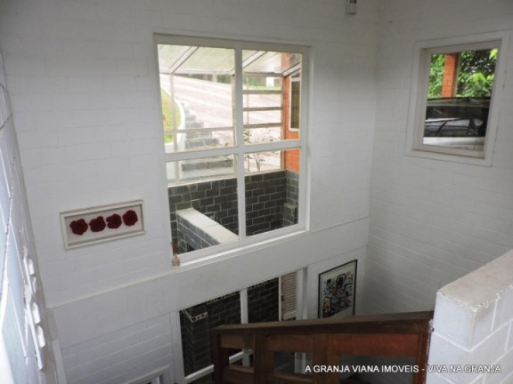 Imagem Casa com 4 Quartos à Venda, 205 m² em Granja Viana - Embu Das Artes Imagem Casa com 4 Quartos à Venda, 205 m² em Granja Viana - Embu Das Artes
