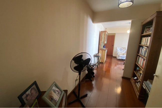 Imagem Imóvel com 2 Quartos à Venda, 95 m² em Campo Belo - São Paulo