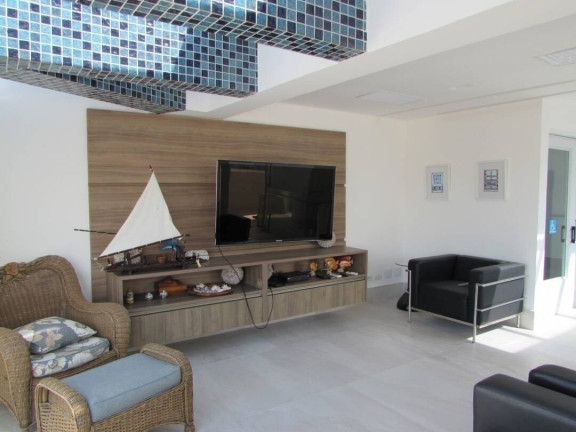 Imagem Cobertura com 5 Quartos à Venda, 341 m² em Riviera De São Lourenço - Bertioga