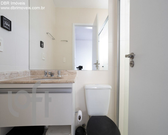 Imagem Apartamento com 3 Quartos à Venda, 110 m² em Vila Prudente - São Paulo