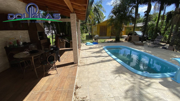 Imagem Casa com 2 Quartos à Venda, 420 m² em águas Claras - Viamão Imagem Casa com 2 Quartos à Venda, 420 m² em águas Claras - Viamão