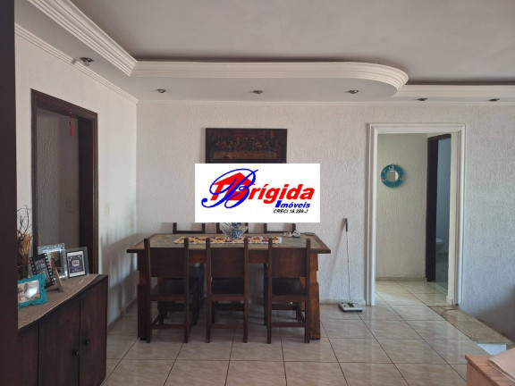 Imagem Casa de Condomínio com 5 Quartos à Venda, 300 m² em Chácara Canta Galo - Cotia