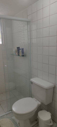 Imagem Apartamento com 2 Quartos à Venda, 53 m² em Residencial Terra Da Uva - Jundiaí