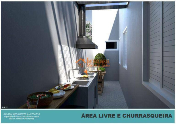 Imagem Casa com 3 Quartos à Venda, 83 m² em Vila Nova Bonsucesso - Guarulhos Imagem Casa com 3 Quartos à Venda, 83 m² em Vila Nova Bonsucesso - Guarulhos