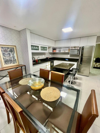 Imagem Casa com 3 Quartos à Venda, 180 m² em Cidade Continental - Serra Imagem Casa com 3 Quartos à Venda, 180 m² em Cidade Continental - Serra
