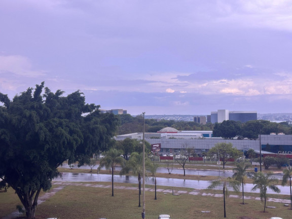 Imagem Sala Comercial para Alugar, 30 m² em Asa Sul - Brasília Imagem Sala Comercial para Alugar, 30 m² em Asa Sul - Brasília