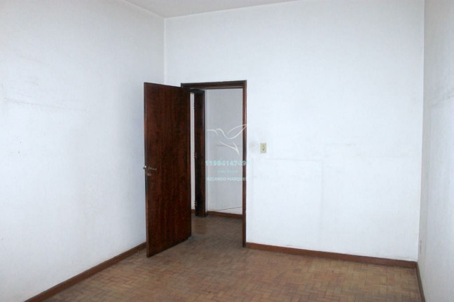 Imagem Apartamento com 3 Quartos à Venda, 116 m² em Bela Vista - São Paulo