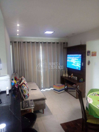 Imagem Apartamento com 2 Quartos à Venda, 121 m² em Itararé - São Vicente