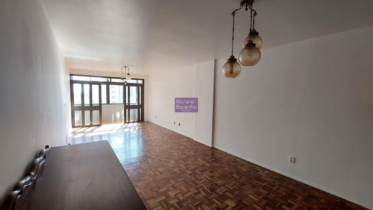 Imagem Apartamento com 3 Quartos à Venda, 130 m² em Centro - Rio Grande Imagem Apartamento com 3 Quartos à Venda, 130 m² em Centro - Rio Grande