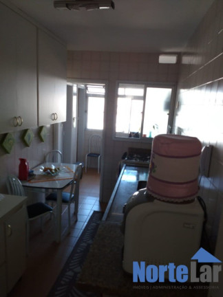 Imagem Apartamento com 3 Quartos à Venda, 89 m² em Freguesia Do ó - São Paulo Imagem Apartamento com 3 Quartos à Venda, 89 m² em Freguesia Do ó - São Paulo