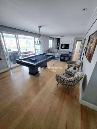 Imagem Apartamento com 3 Quartos à Venda, 156 m² em Centro - São Bernardo Do Campo Imagem Apartamento com 3 Quartos à Venda, 156 m² em Centro - São Bernardo Do Campo