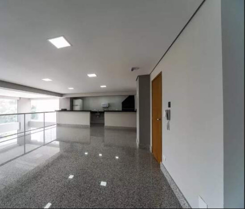 Imagem Apartamento com 3 Quartos à Venda, 135 m² em Baeta Neves - São Bernardo Do Campo