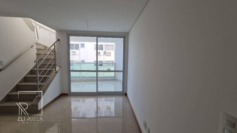 Imagem Cobertura com 3 Quartos à Venda, 139 m² em Itapuã - Vila Velha Imagem Cobertura com 3 Quartos à Venda, 139 m² em Itapuã - Vila Velha