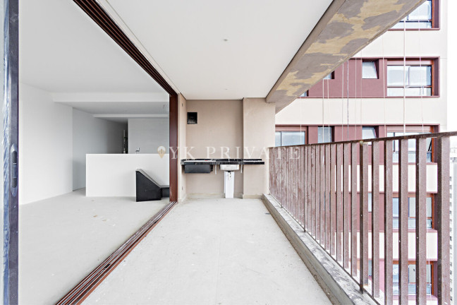 Imagem Apartamento com 3 Quartos à Venda, 110 m² em Perdizes - São Paulo