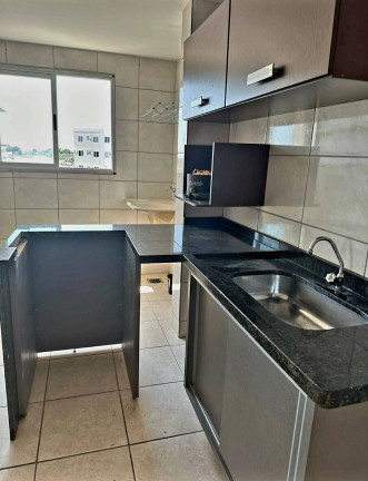 Imagem Apartamento com 2 Quartos à Venda, 56 m² em Centro-sul - Várzea Grande Imagem Apartamento com 2 Quartos à Venda, 56 m² em Centro-sul - Várzea Grande