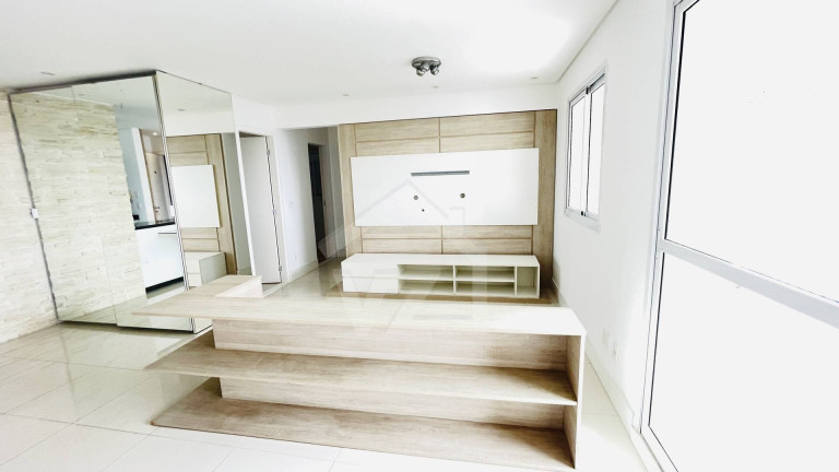 Imagem Apartamento com 2 Quartos à Venda, 87 m² em Vila Andrade - São Paulo