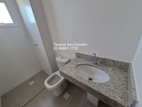 Imagem Imóvel com 2 Quartos à Venda, 80 m² em Setor Central - Goiânia Imagem Imóvel com 2 Quartos à Venda, 80 m² em Setor Central - Goiânia