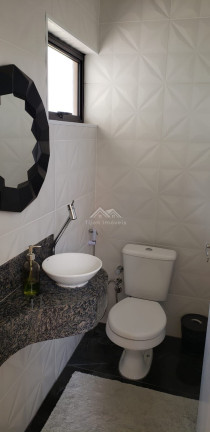 Imagem Casa com 5 Quartos à Venda, 311 m² em Parque Reserva Fazenda Imperial - Sorocaba