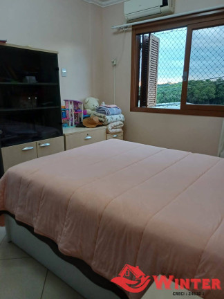 Imagem Apartamento com 2 Quartos à Venda, 73 m² em Centro - Feliz Imagem Apartamento com 2 Quartos à Venda, 73 m² em Centro - Feliz