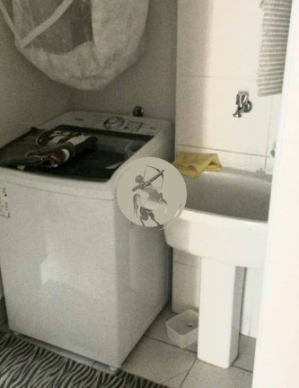 Imagem Apartamento com 3 Quartos à Venda, 155 m² em Gonzaga - Santos Imagem Apartamento com 3 Quartos à Venda, 155 m² em Gonzaga - Santos