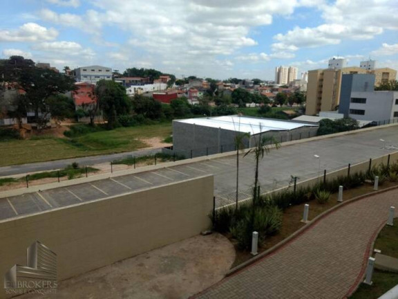 Imagem Apartamento com 2 Quartos à Venda, 48 m² em Jardim Piratininga - Sorocaba Imagem Apartamento com 2 Quartos à Venda, 48 m² em Jardim Piratininga - Sorocaba