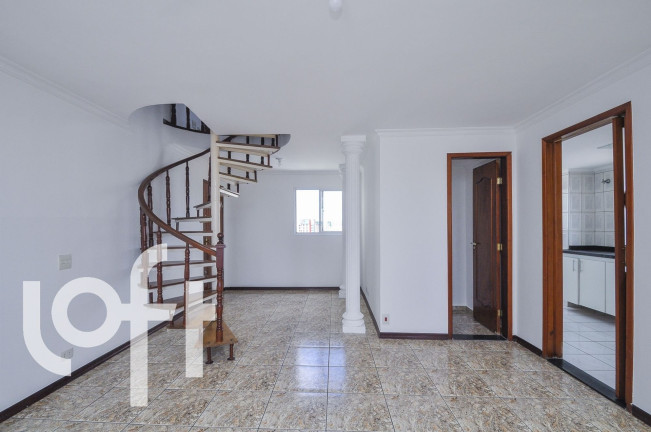 Imagem Apartamento com 2 Quartos à Venda, 100 m² em Cambuci - São Paulo Imagem Apartamento com 2 Quartos à Venda, 100 m² em Cambuci - São Paulo