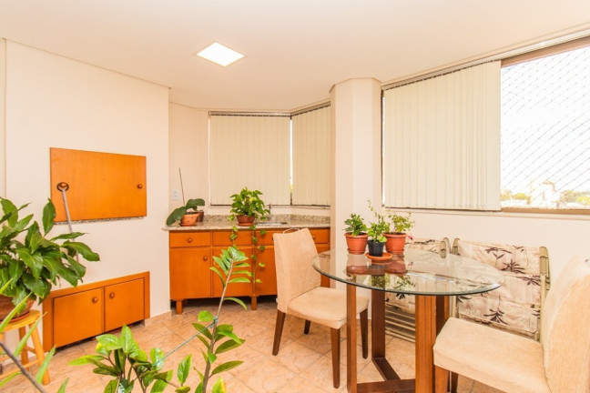 Imagem Apartamento com 3 Quartos à Venda, 146 m² em Centro - Canoas Imagem Apartamento com 3 Quartos à Venda, 146 m² em Centro - Canoas