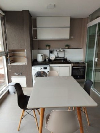 Imagem Apartamento com 1 Quarto à Venda, 70 m² em Itagua - Ubatuba Imagem Apartamento com 1 Quarto à Venda, 70 m² em Itagua - Ubatuba
