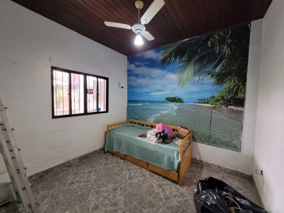 Imagem Casa com 2 Quartos à Venda, 100 m² em Vicente De Carvalho - Guarujá