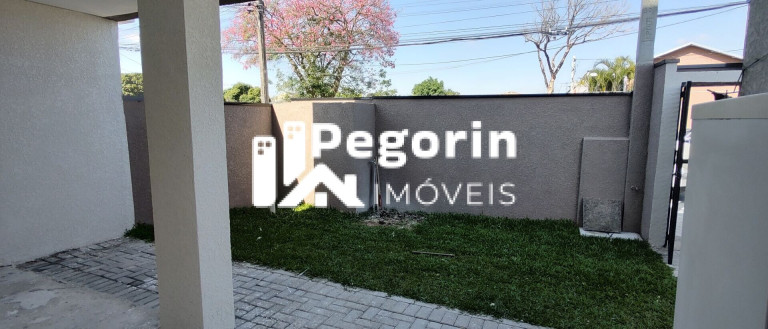 Imagem Casa de Condomínio com 4 Quartos à Venda, 158 m² em Bairro Alto - Curitiba Imagem Casa de Condomínio com 4 Quartos à Venda, 158 m² em Bairro Alto - Curitiba
